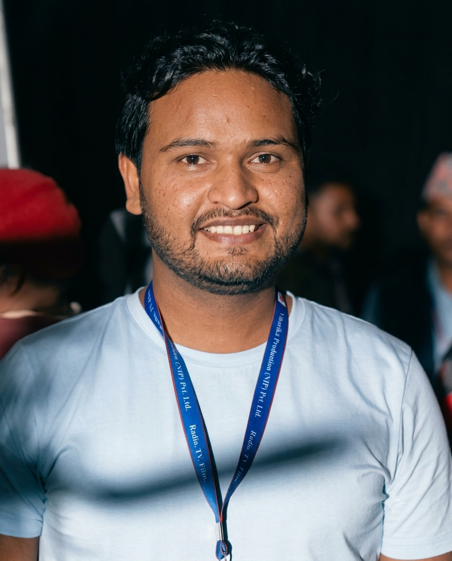 Milan Gahatraj