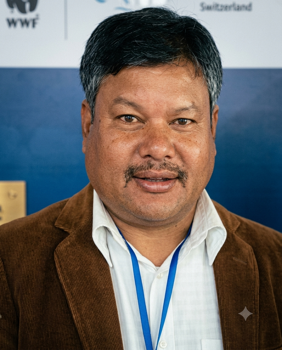Jyoti K. Simha