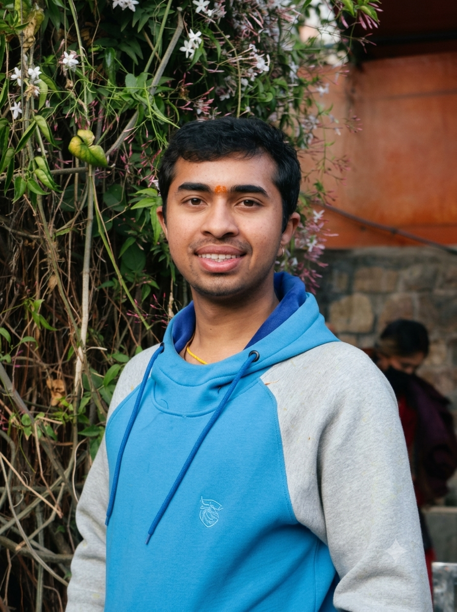 Sushan Karki