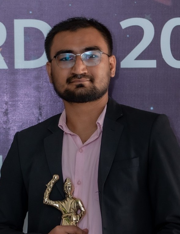 Anupam Sharma