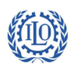 ILO Logo