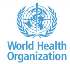 WHO Logo